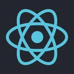 React